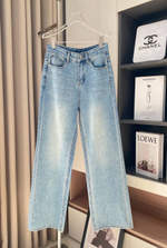 Джинсы Dior, арт. 485531000