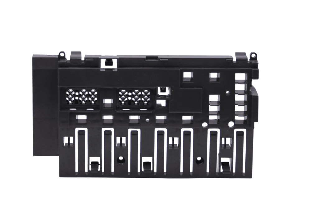 Держатель модуля индикации W10547562 стиральной машины Whirlpool