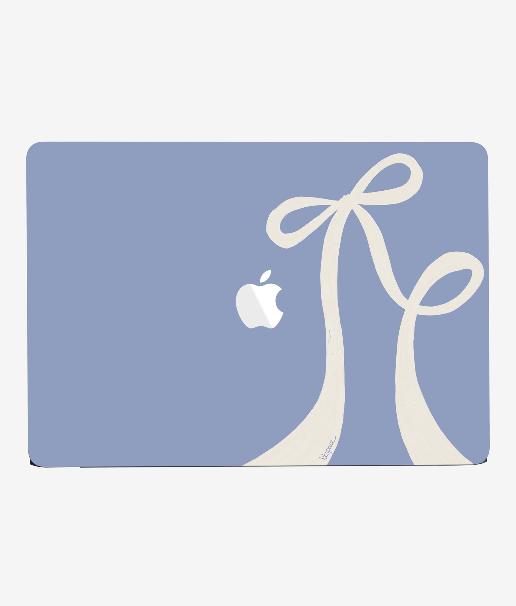 Виниловая наклейка TWILLY SORBET для MacBook