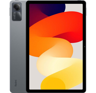 Планшет REDMI PAD SE 8+256GB Graphite GRAY EU