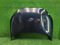 Капот Omoda C5 (2022-н.в.)