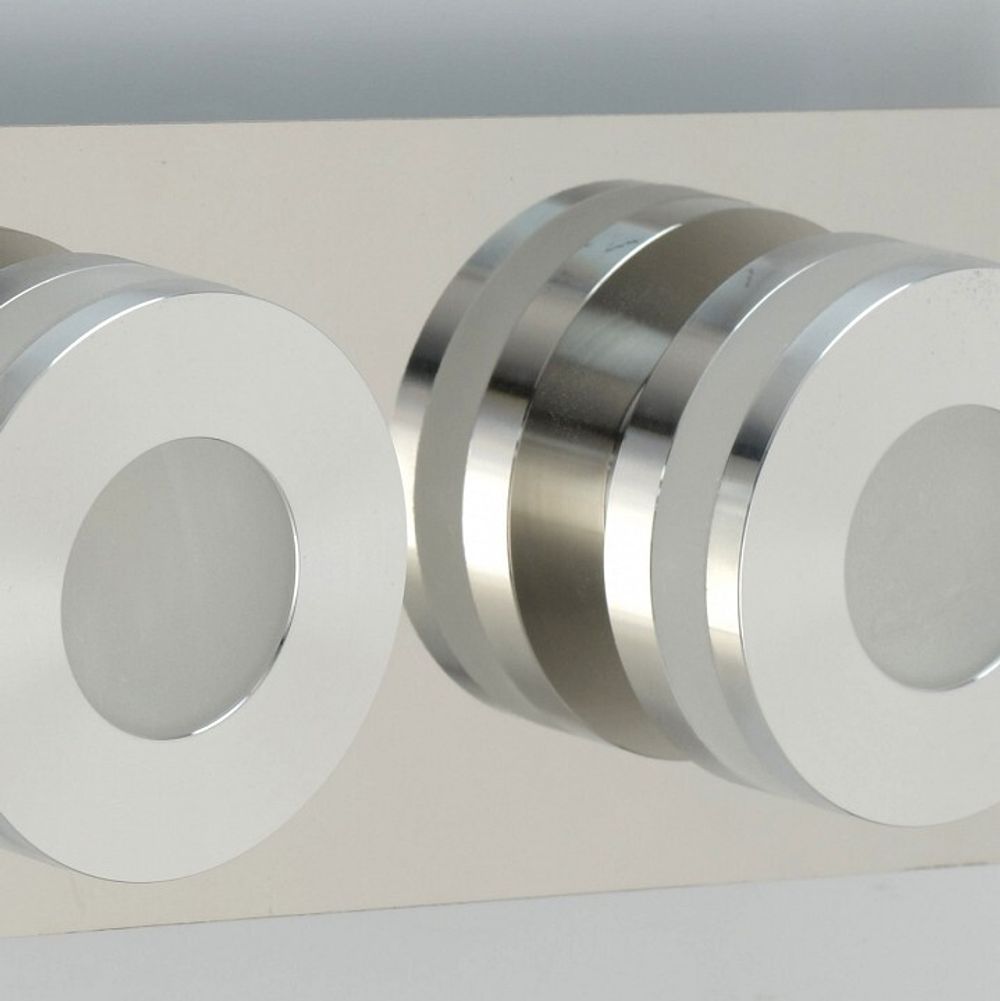 Накладной светильник DeMarkt Пунктум 1 549020402