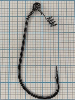 Офсет "S-Jig" (Скорпион)