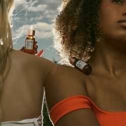 BL Oriental Сыворотка ночная для лица 30мл восстанавливающая, с ретинолом