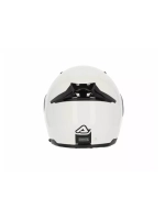 Шлем ACERBIS REDERWEL PJ FLIP UP white Xl