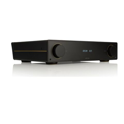 Интегральный усилитель Arcam A15