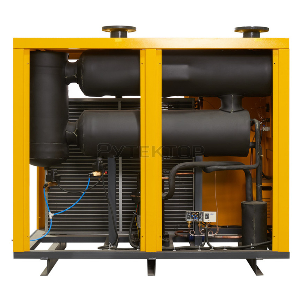 Осушитель сжатого воздуха рефрижераторного типа ET-Compressors RD 1800