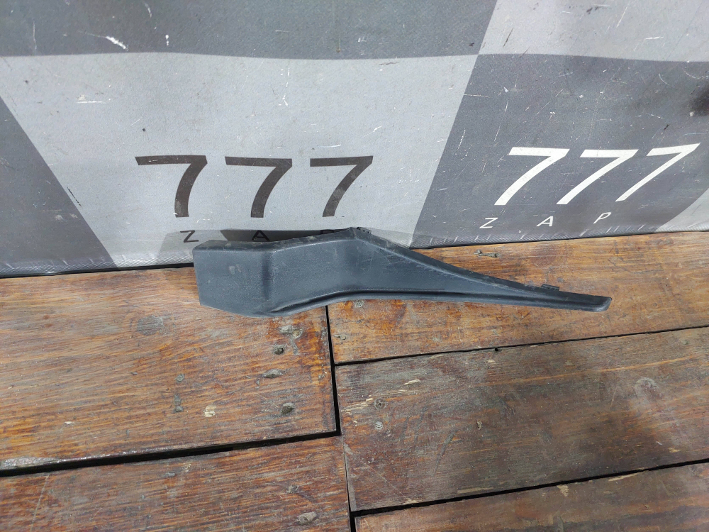 Накладка петли капота правая Haval F7 1, F7x 1 19-24 Б/У Оригинал 5304103XKQ00A