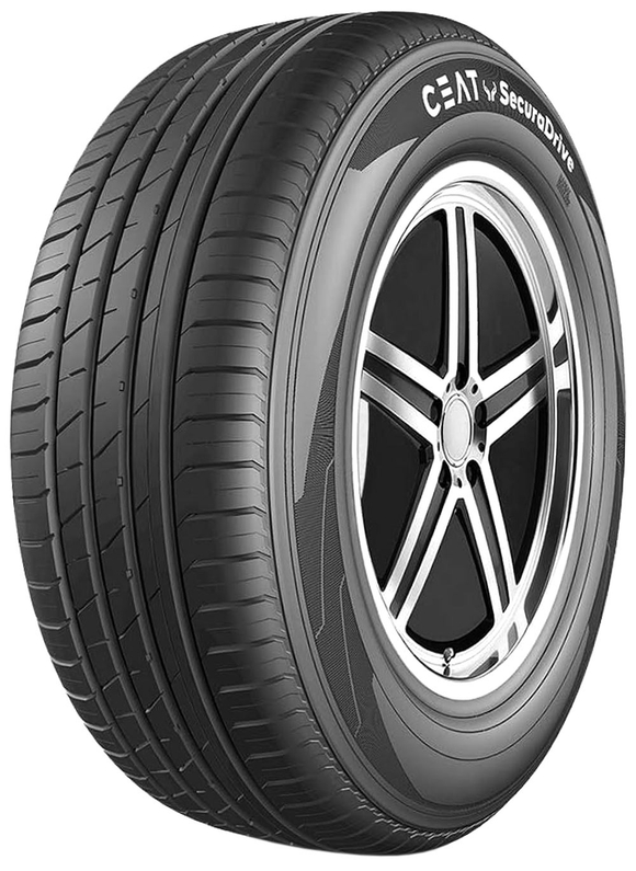 Летняя шина Ceat SecuraDrive (215/55 R17 94W)
