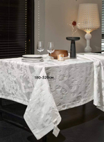 Скатерть Blumarine Home 180x320 см