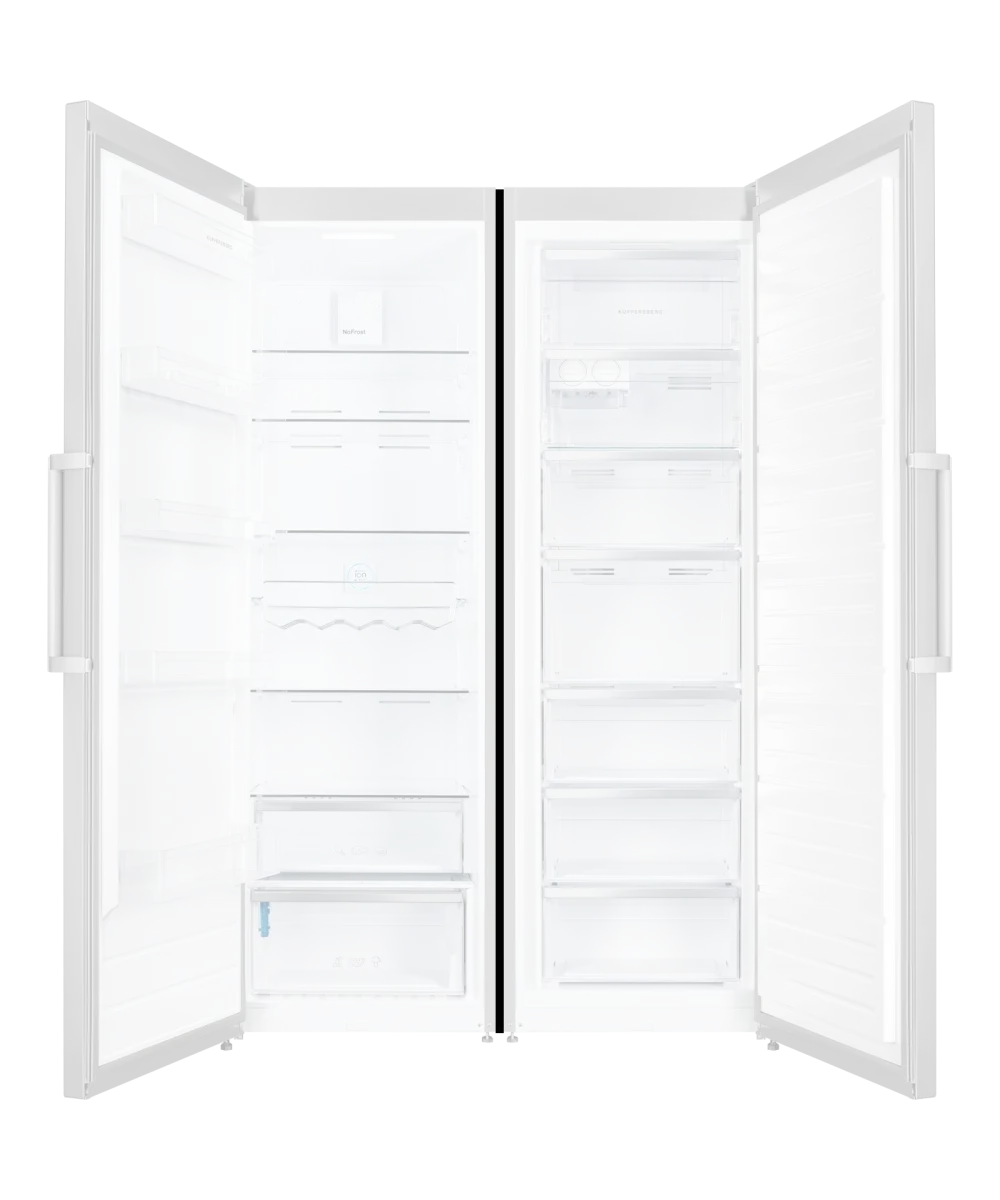 Соединительный элемент Kuppersberg Kuppersberg RK 186 X фото 3