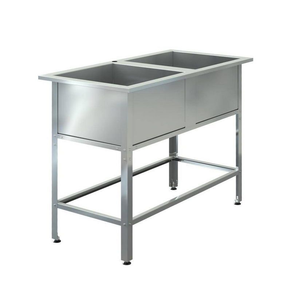 Ванна производственная-ВМПС-2-600