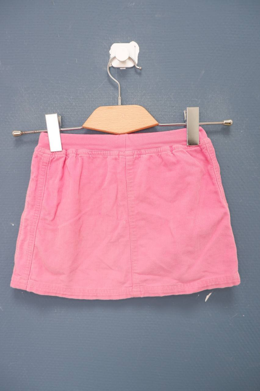 Юбка Limoni вельветовая на 3 года