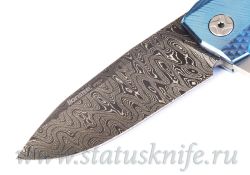 Нож Lion Steel ROKфотография - 2