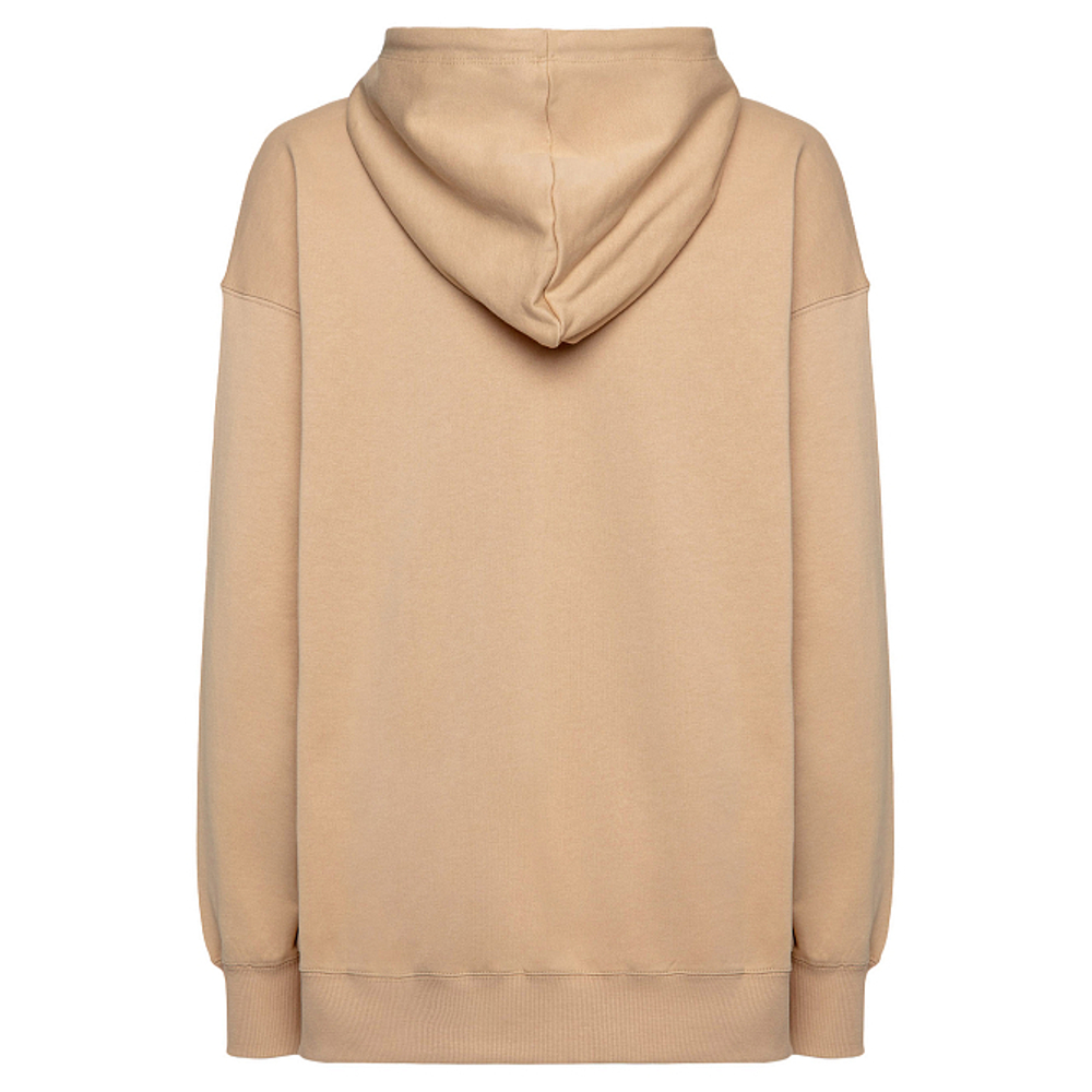 Женская толстовка STREETBEAT Oversize Hoodie