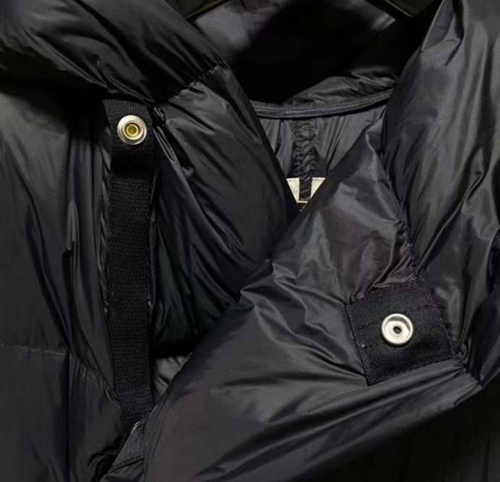 Безрукавка Rick Owens