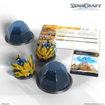 Starcraft - Sentry: Protoss Expansion Set
