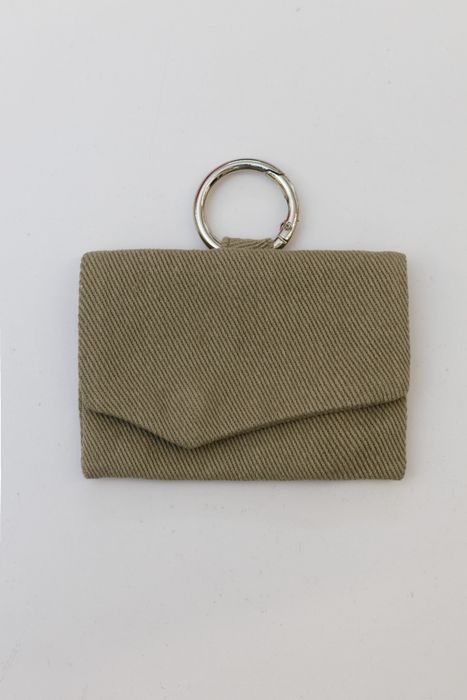 КАРТХОЛДЕР ФРАНЖИ ХАКИ