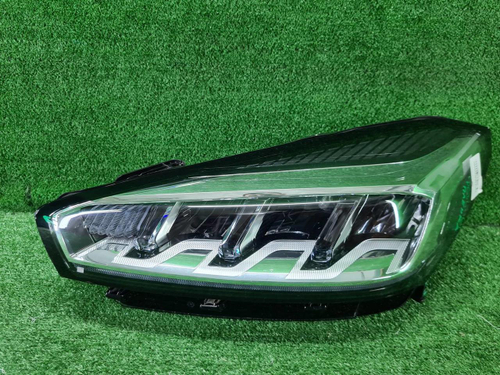 Битая Фара левая Chery Tiggo 7 Pro (2020-н.в.) LED