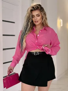 Юбка-шорты УК-430 Фабрика Моды