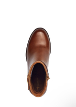 Ботинки осенние Tamaris