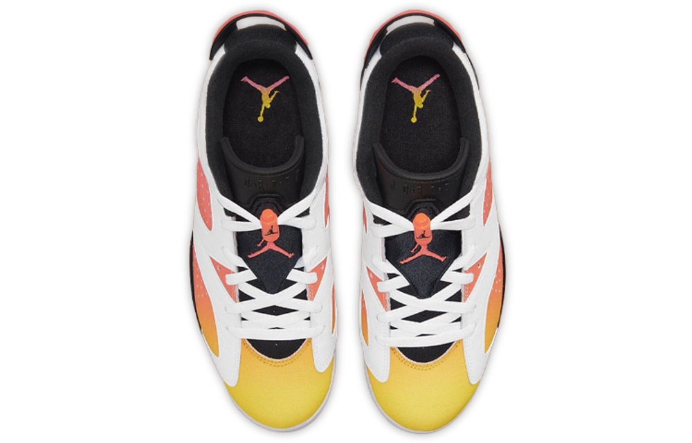 Кроссовки Jordan Air Jordan 6 Retro Low Se "Dongdan"