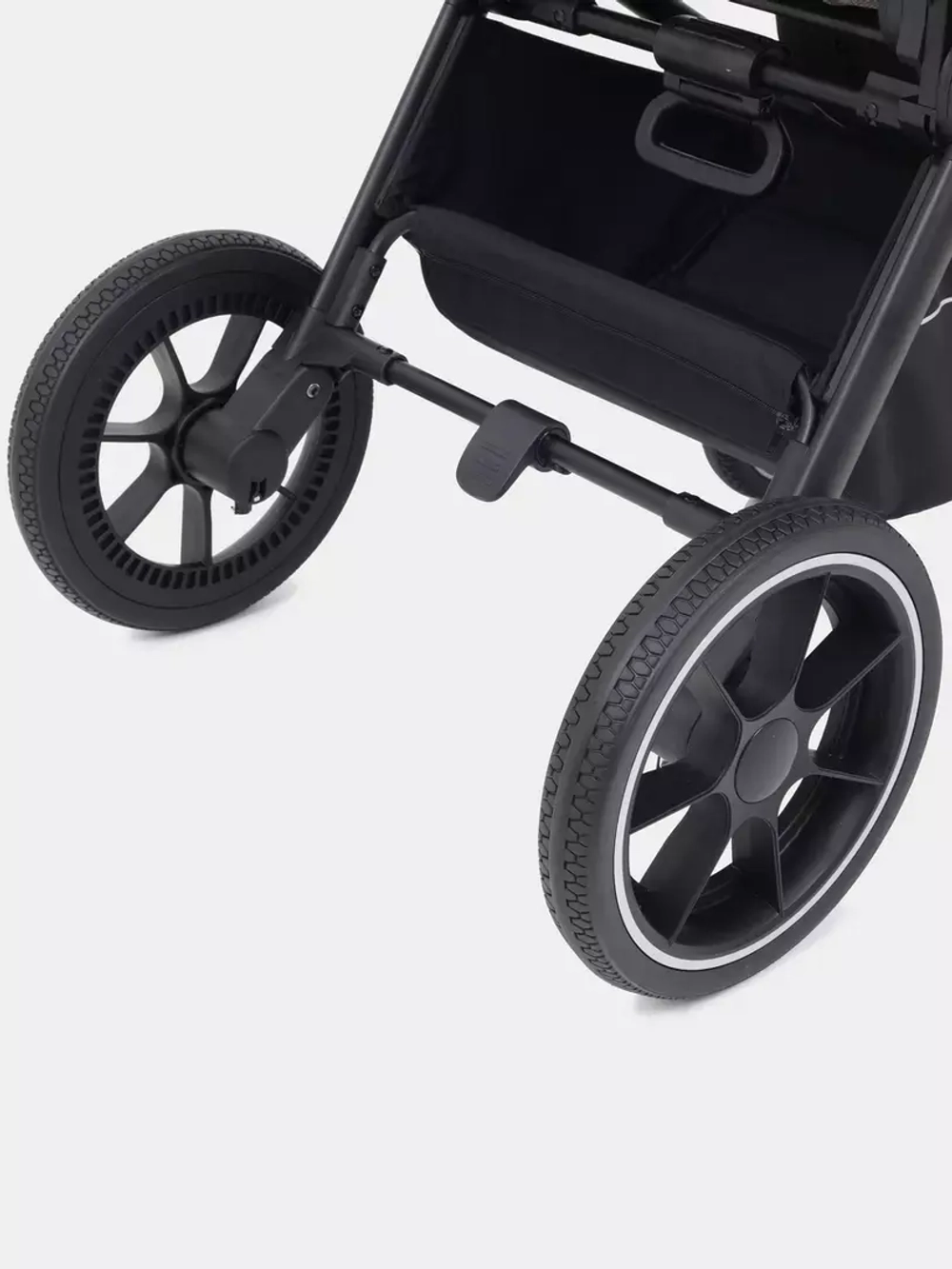 Коляска 2 в 1 Rant Flex 2025 RA076