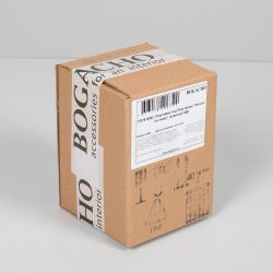 Подставка для украшений Ничего не скажу Айвори