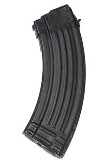 Магазин для ВПО-209 на 28 мест