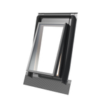 Люк для холодной кровли Rooflite FE B400