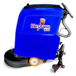 Аккумуляторная поломоечная машина Метлана М50B