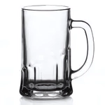 Кружка пивная 500мл «Пит» 05с1253