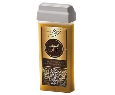 ITALWAX Flex воск в картридже Уд 100 мл ЧЗ