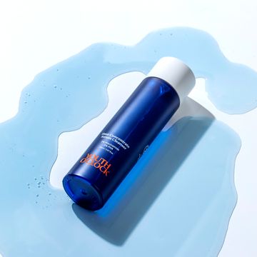 YOUTH O'CLOCK Очищающая пенка для умывания Time Concentrate Serum Cleanser, 150 ml