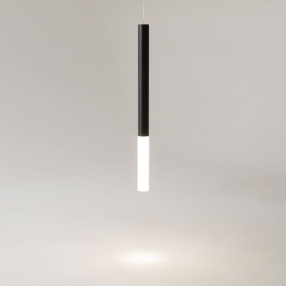 Подвесной светодиодный светильник Maytoni Pro Shade MOD157PL-L6BK
