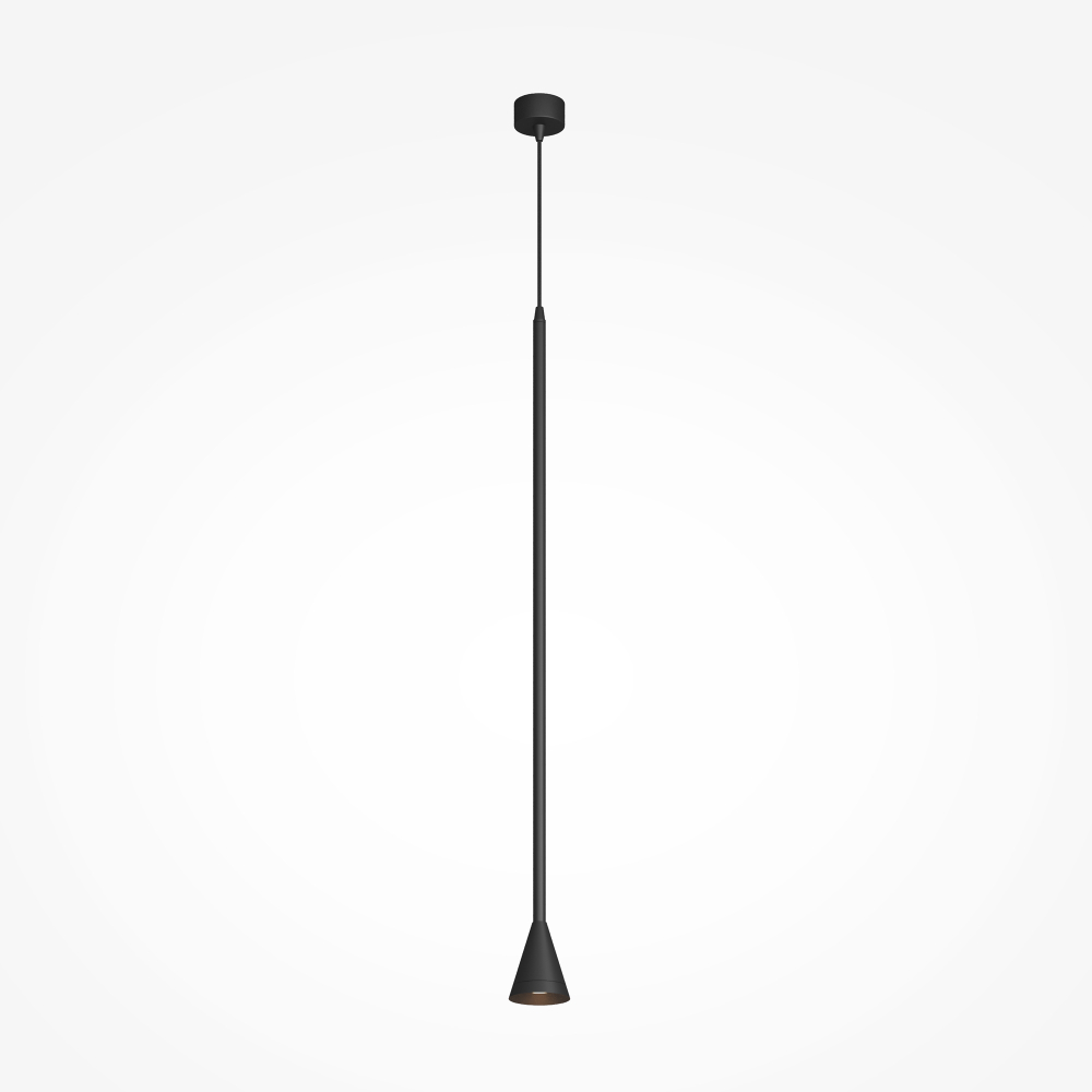 Подвесной светильник Maytoni P064PL-01B-1