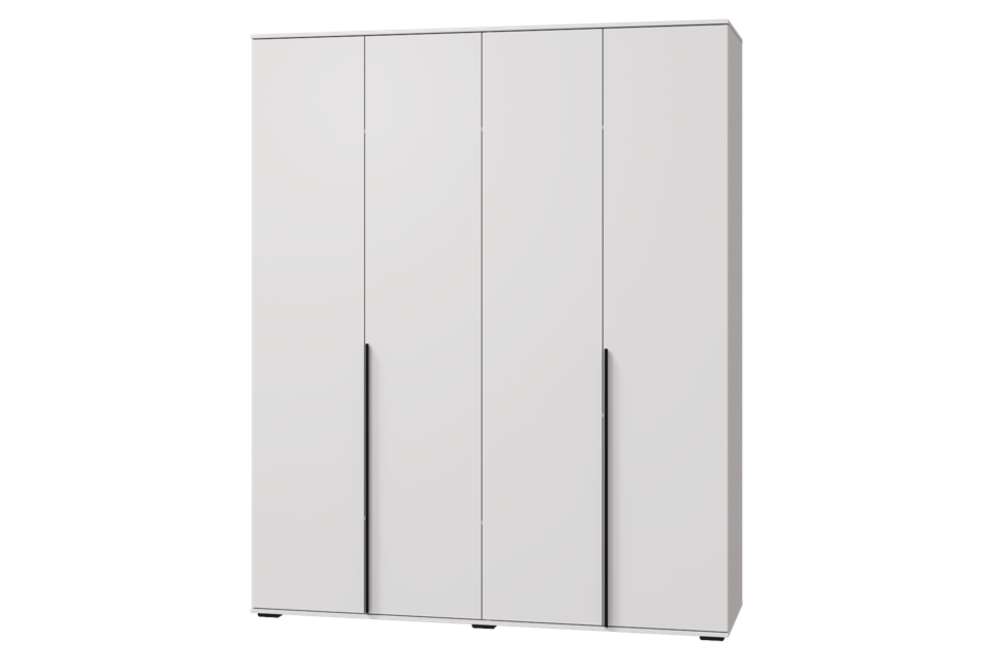 Наоми Шкаф 4-х дв.