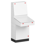 Cекция индикации RAPC для пультов/стоек R5R, Ш=600 мм RAM block