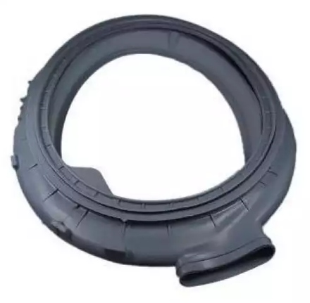 Манжета люка (уплотнитель двери) для стиральной машины Ariston (Аристон) 274571