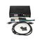 Усилитель+процессор HELLION HAM 4.6pin DSP New