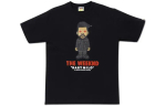 A Bathing Ape X Xo The Weeknd Tee