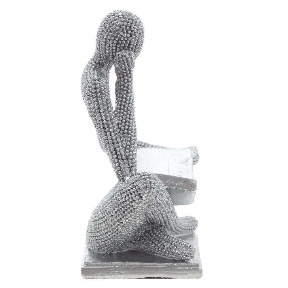 GAEM Фигурка декоративная, L9 W6,5 H14 см