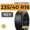 Pirelli Powergy 235/40 R18 95Y XL