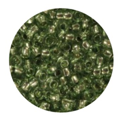 Бисер 10/0 PRECIOSA, 5 гр*10 уп