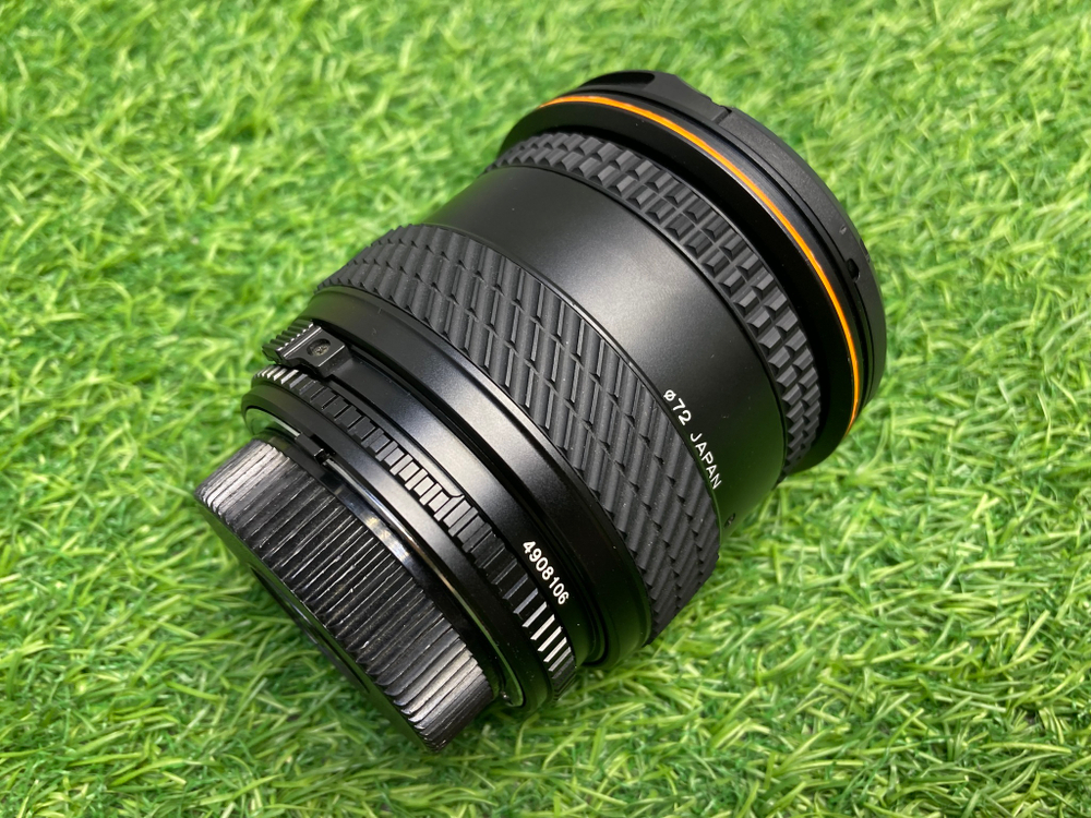 Tokina AF 20-35mm 3.5-4.5 Nikon F