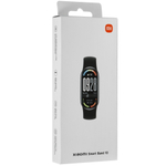Фитнес-браслет Xiaomi Smart Band 10 Midnight Black (BHR07PYGL) RUS