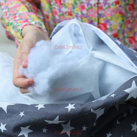 Дакимакура со звездами для сна арт. 0010