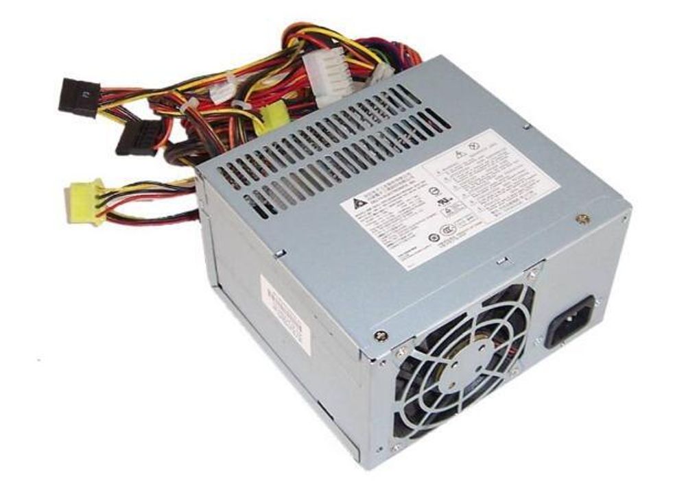 Блок питания HP 300W ML110 G6 Hot-Pluggable Power Supply 576931-001