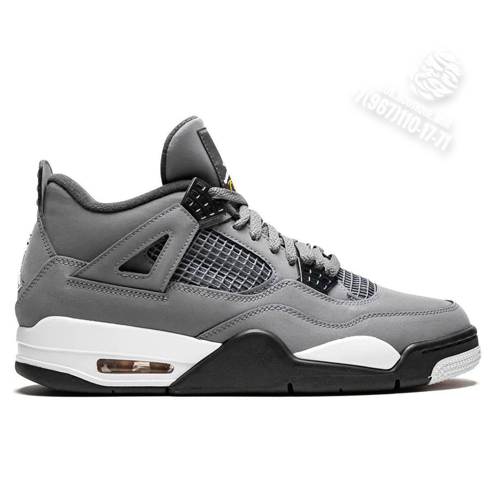 Кроссовки Nike Air Jordan 4