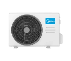 Midea MTIU-12HW1FNXP(GA)/MOX230-12HFN8-Q(GA)